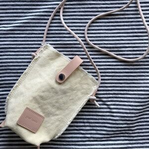 Graf Lantz.  very small cross body.